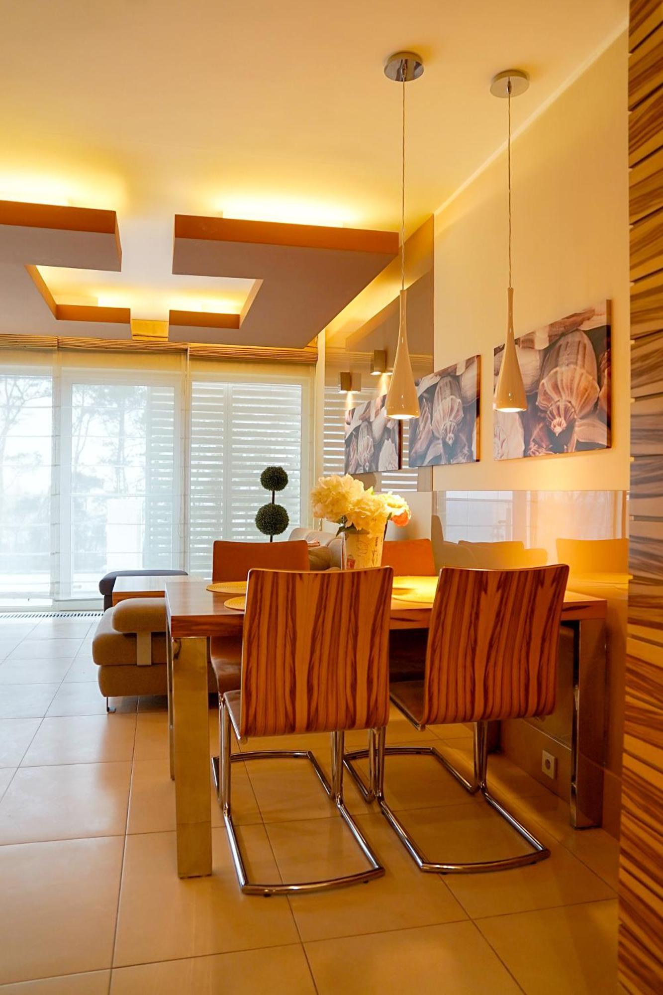 Playa Baltis By Baltic Home Miedzyzdroje Buitenkant foto